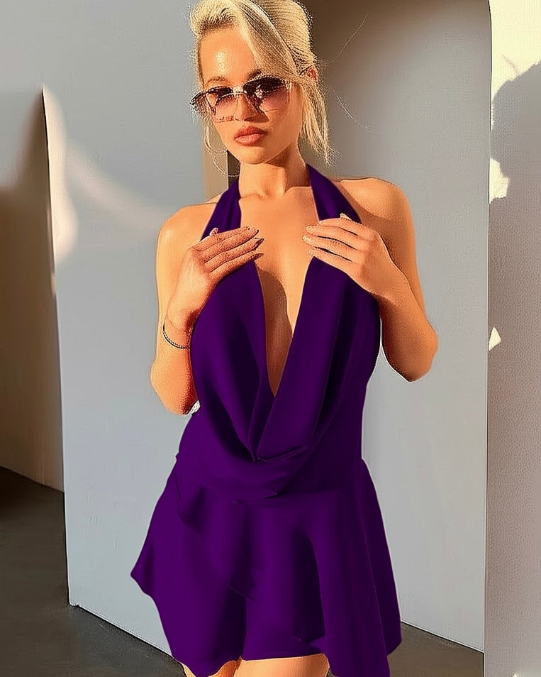 ‘Camilla’ dress