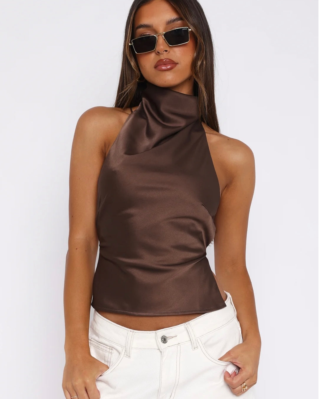 ‘Marly’ top