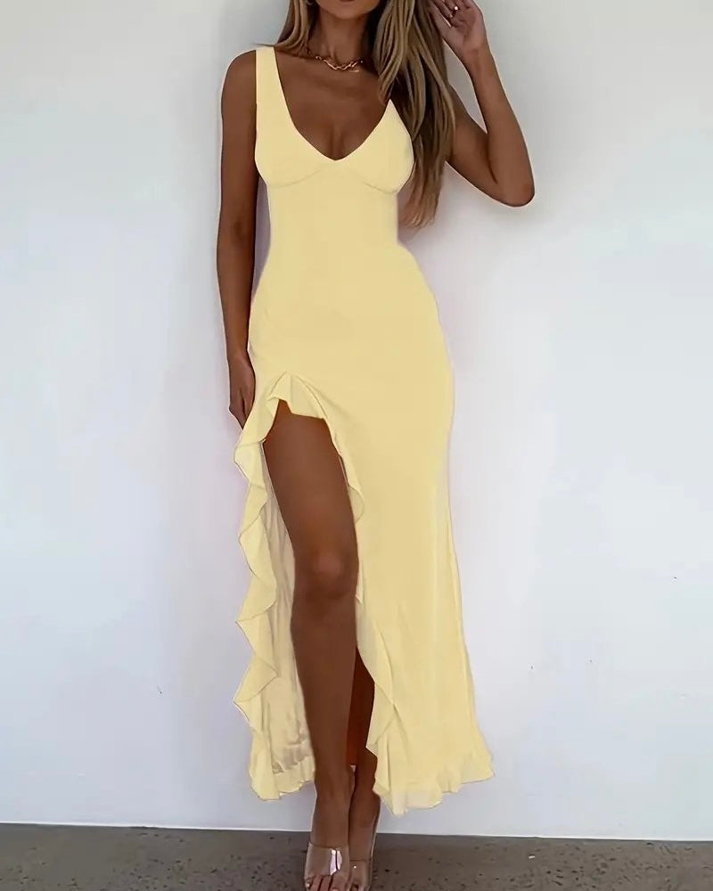 ‘Haze’ dress