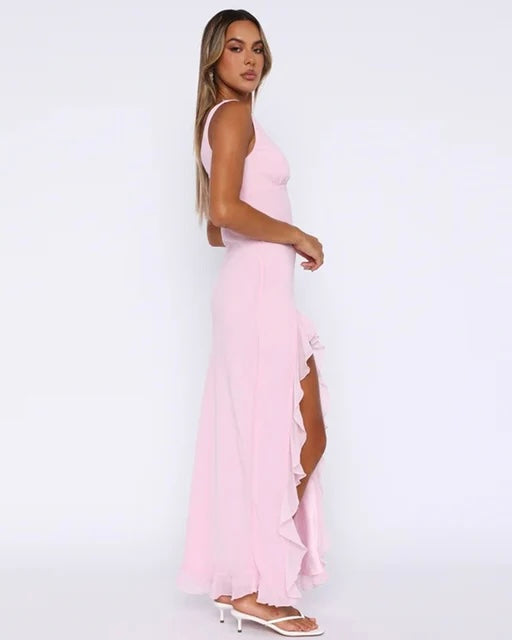 ‘Haze’ dress