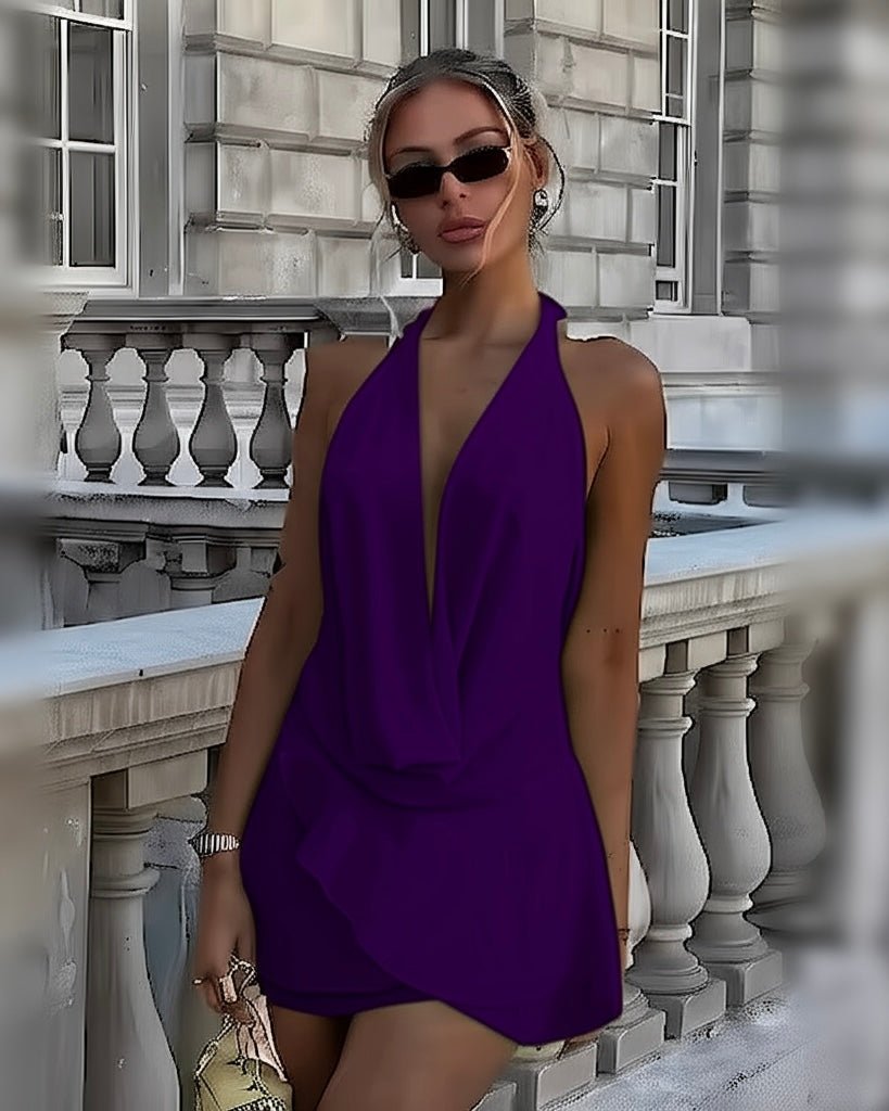‘Camilla’ dress