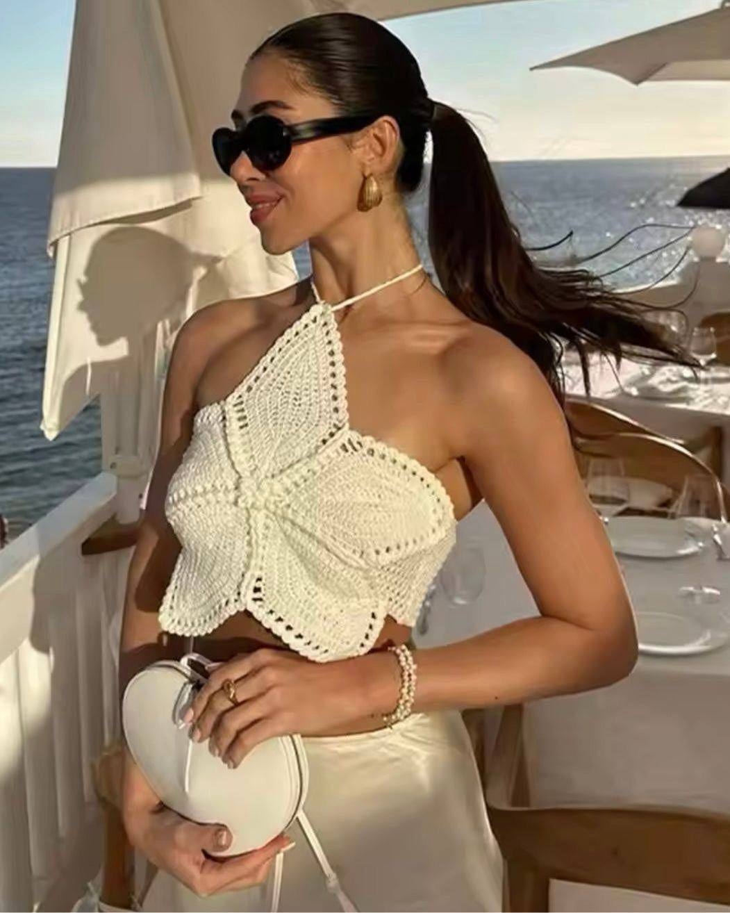 ‘Tania’ top