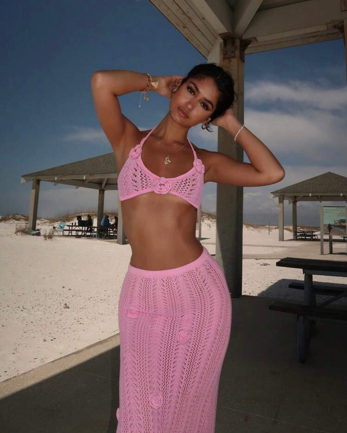 Cover set