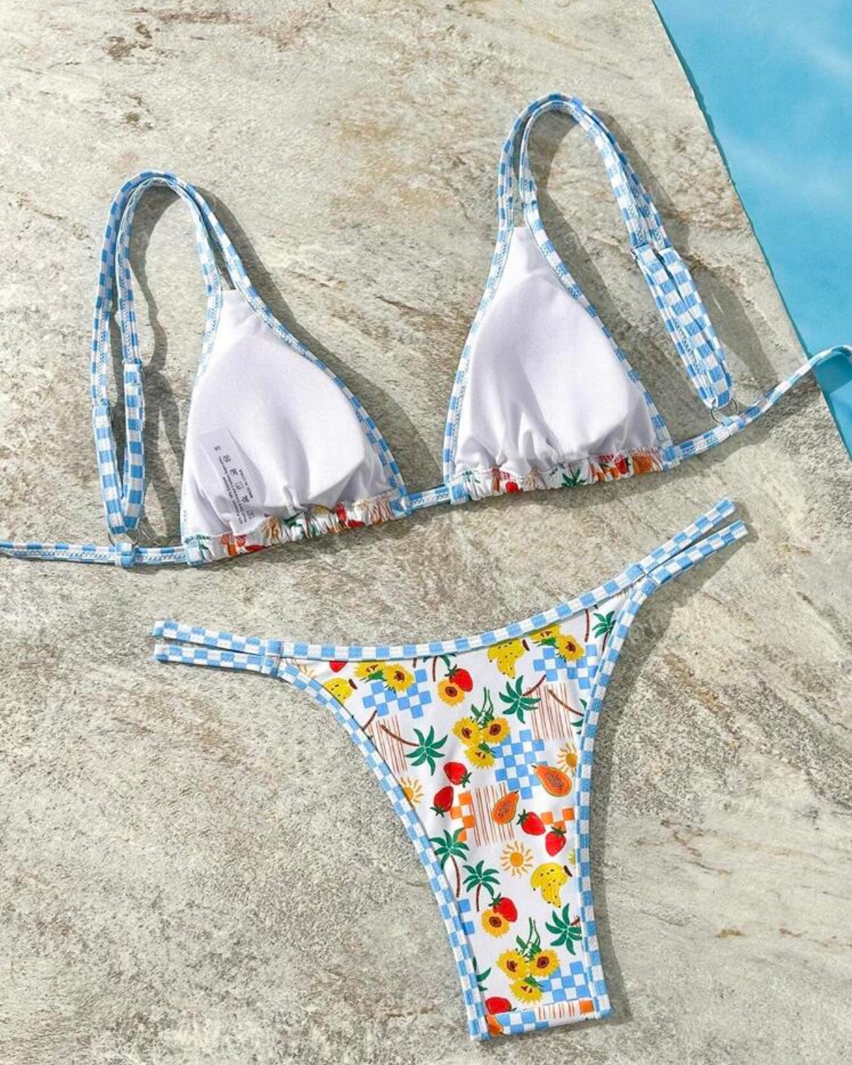 ‘Fernanda’ bikini