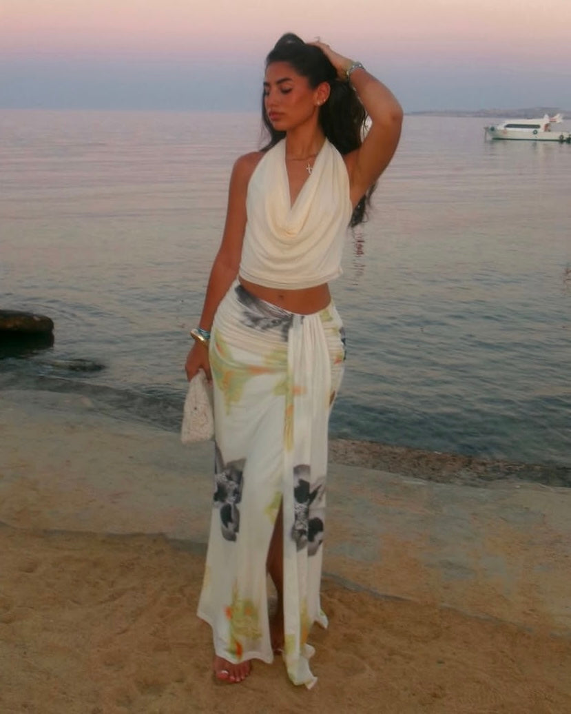 ‘Bali’ set