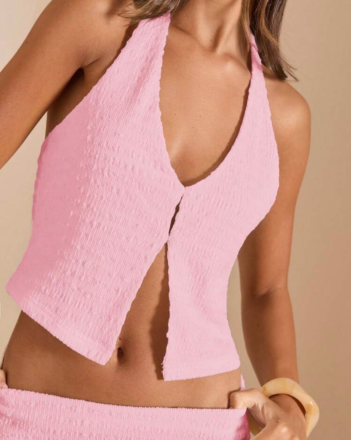 Pinky Set