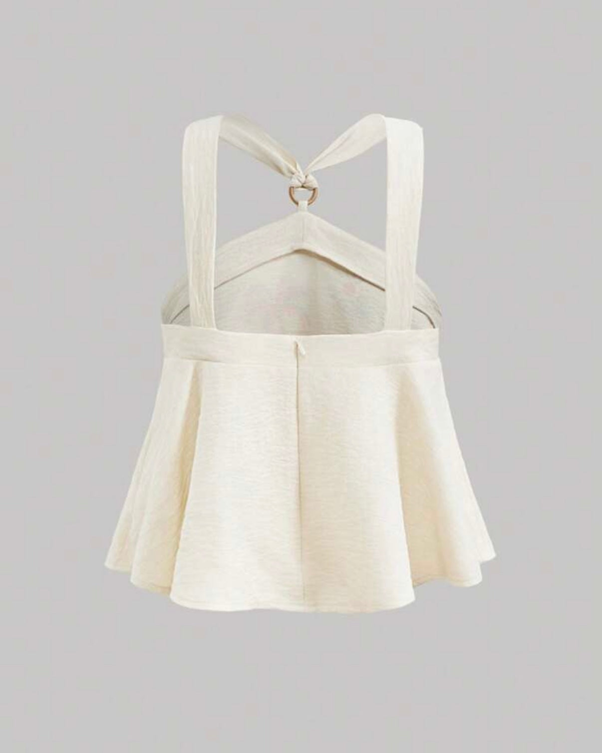 ‘Ariel’ top