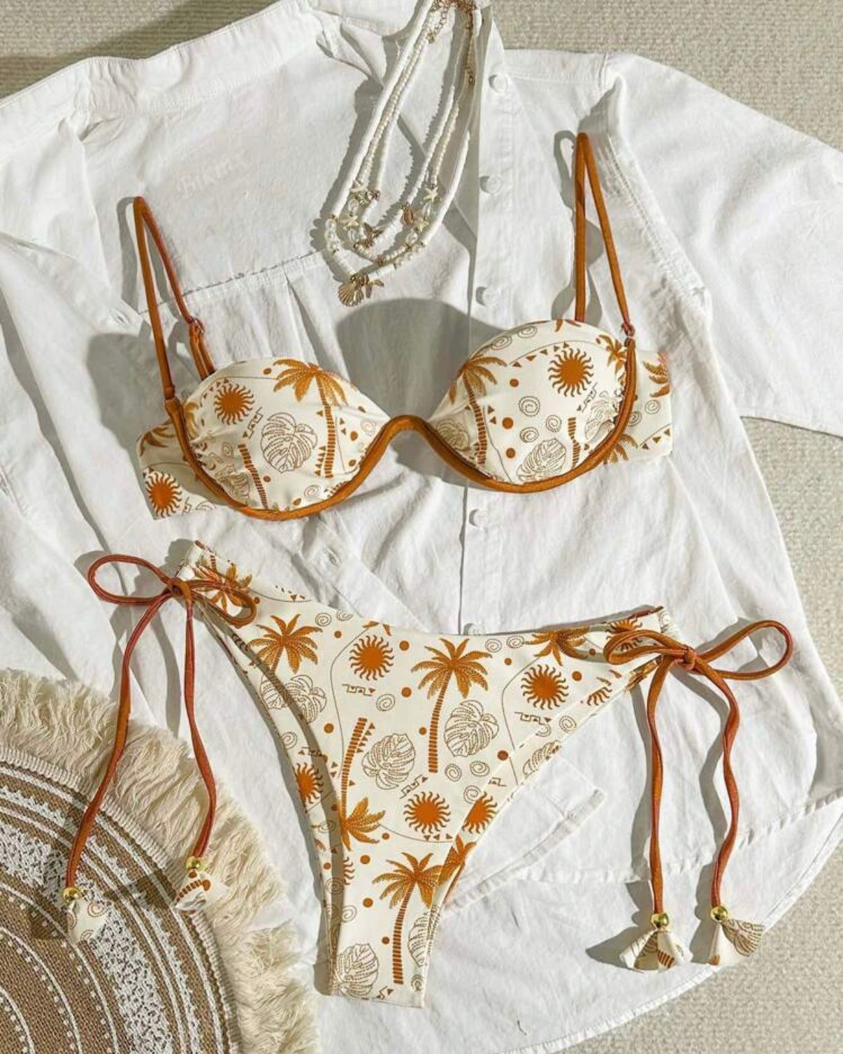 ‘Lana’ bikini