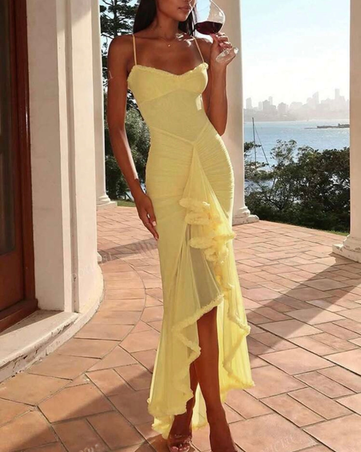 ‘Maddie’ dress