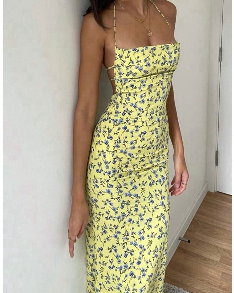 ‘Miranda’ dress