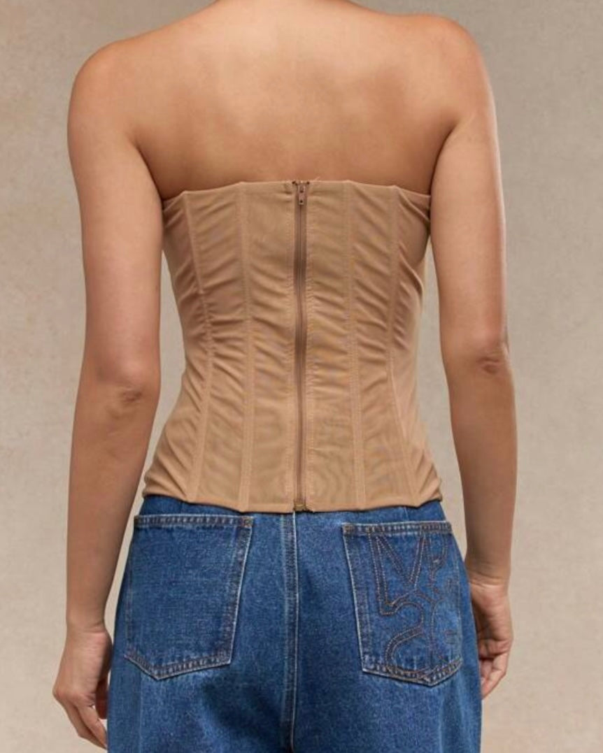 ‘Eva’ top
