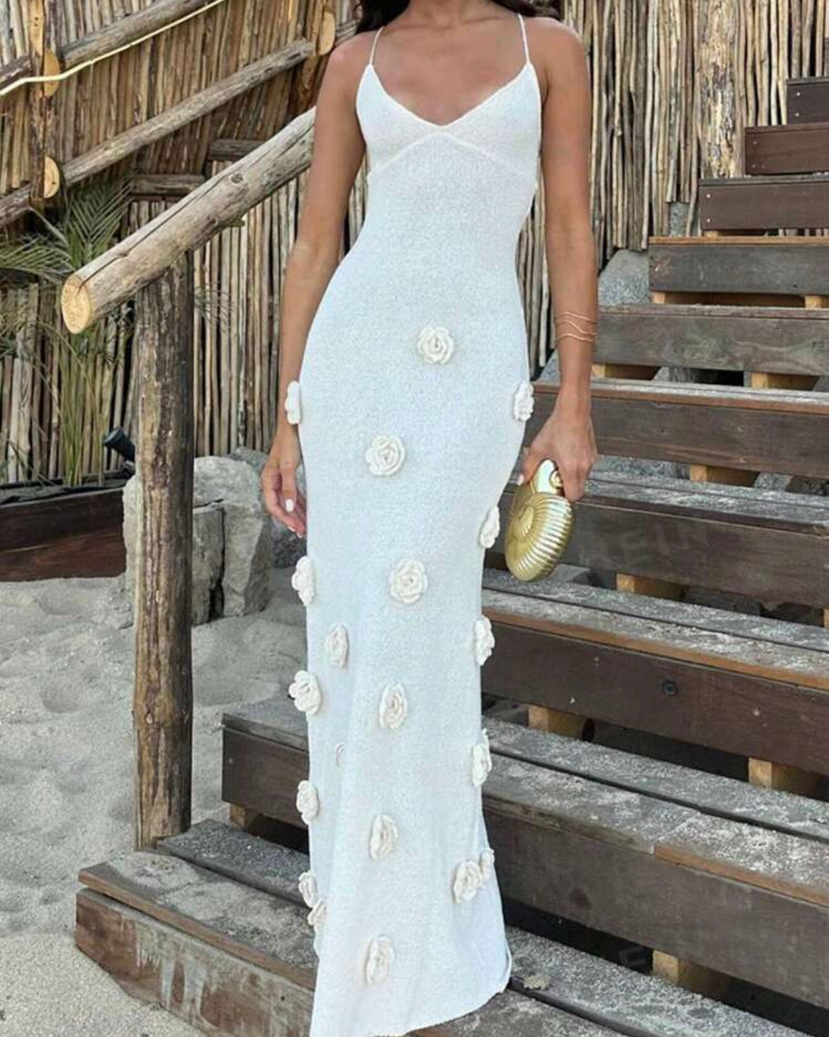 ‘Ivanka’ dress