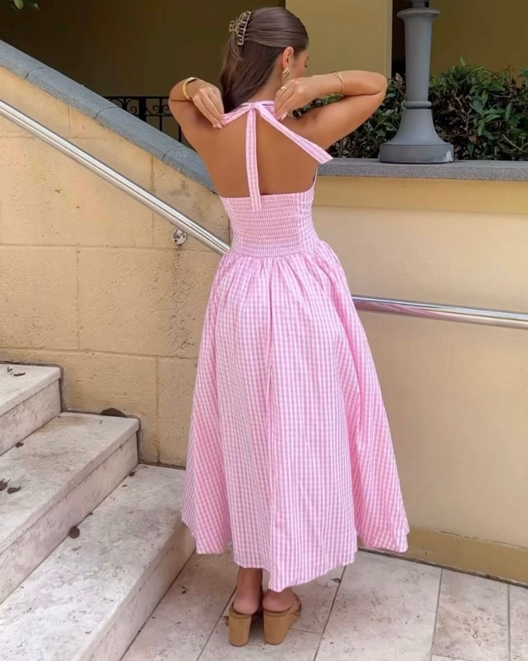 ‘Kelly’ dress