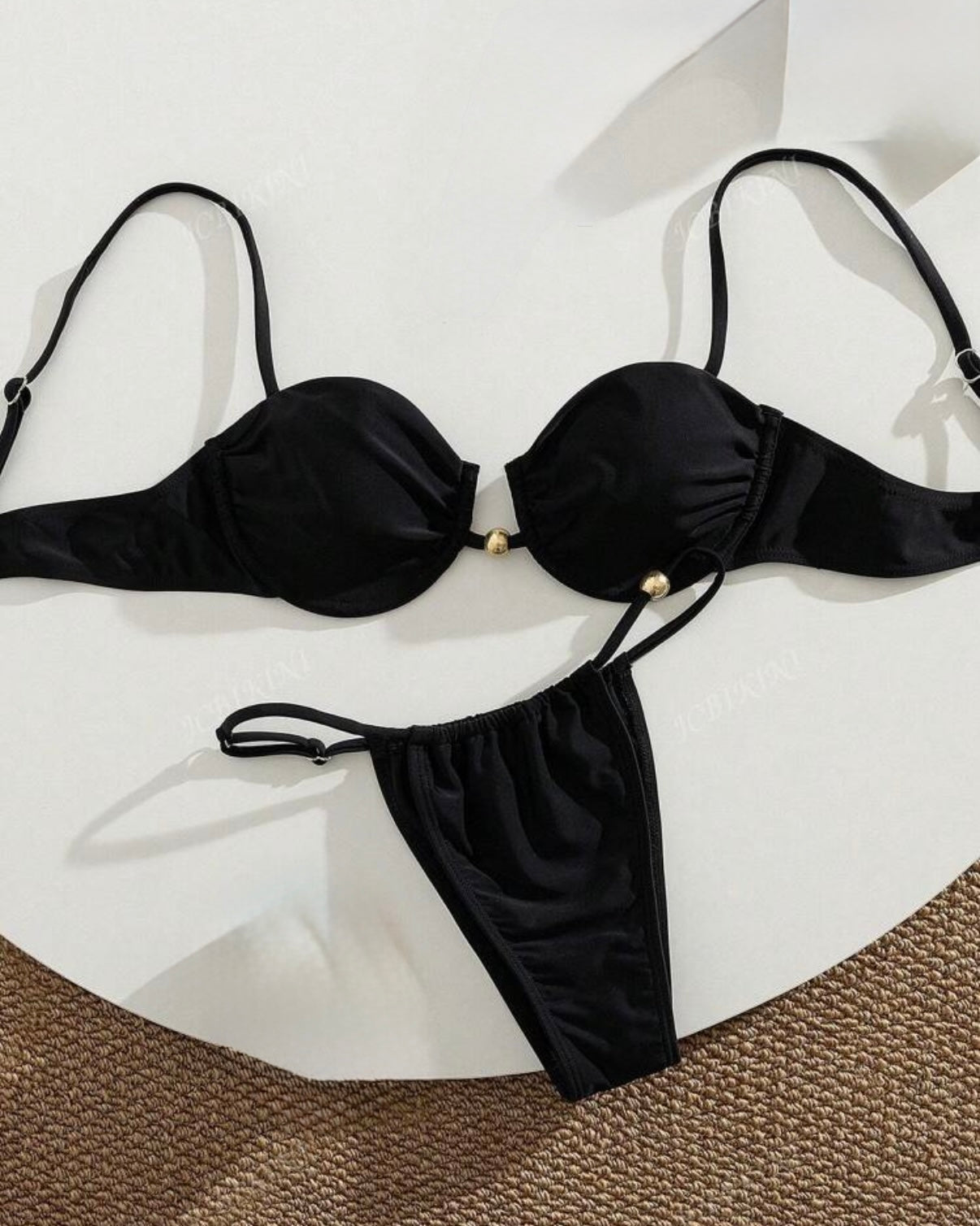 ‘Charli’ bikini