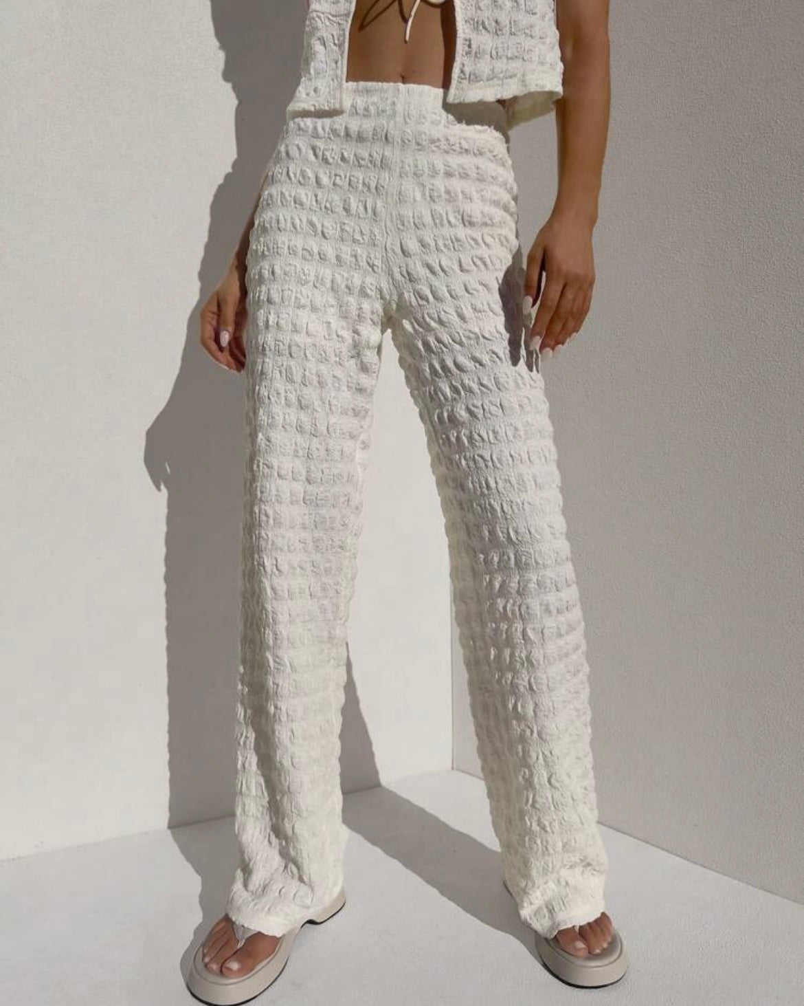 ‘Nia’ set