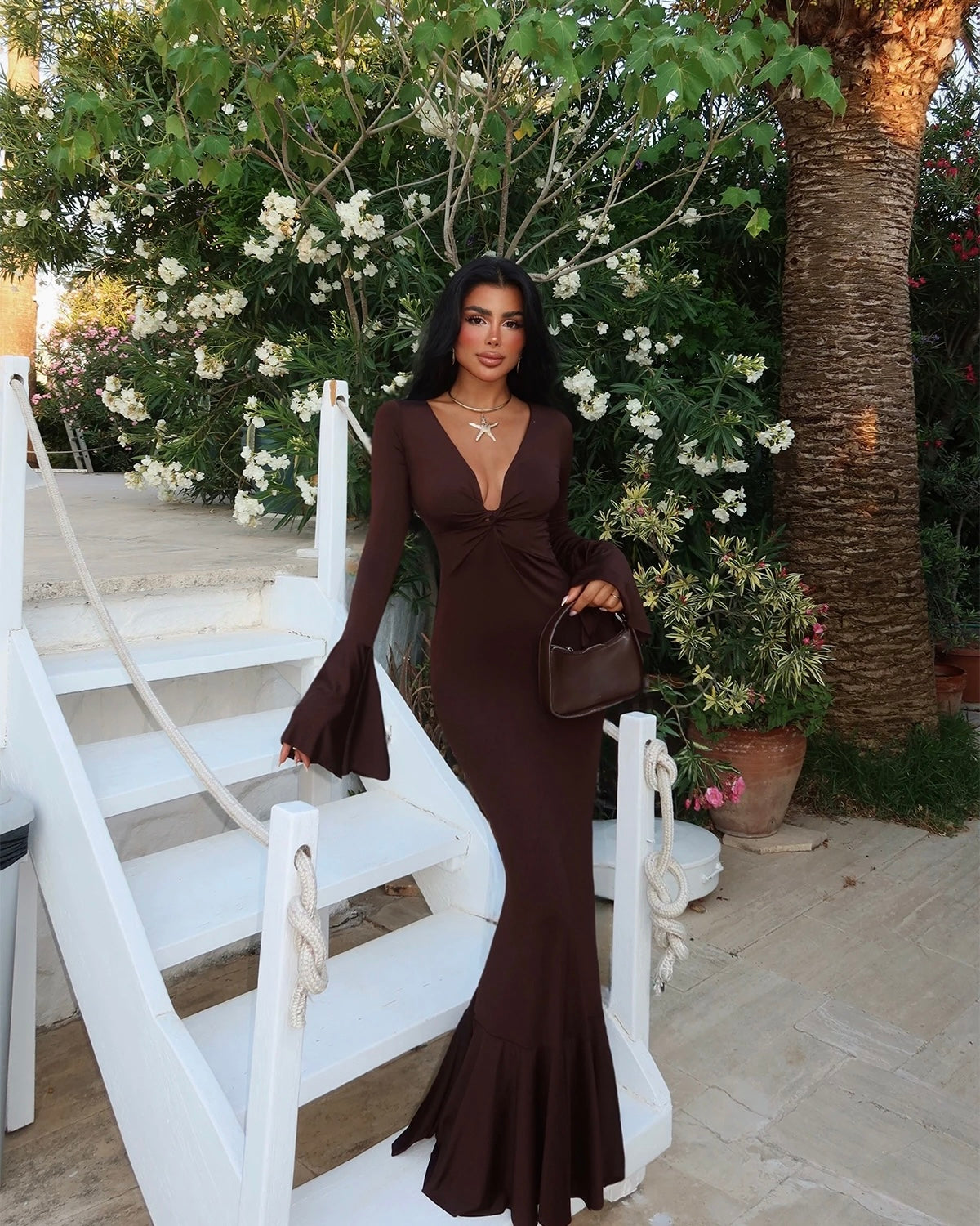 ‘Jilian’ dress
