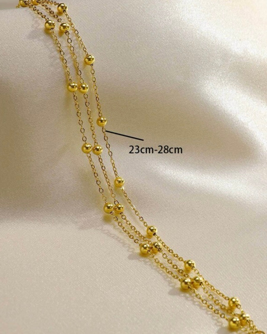 Anklet