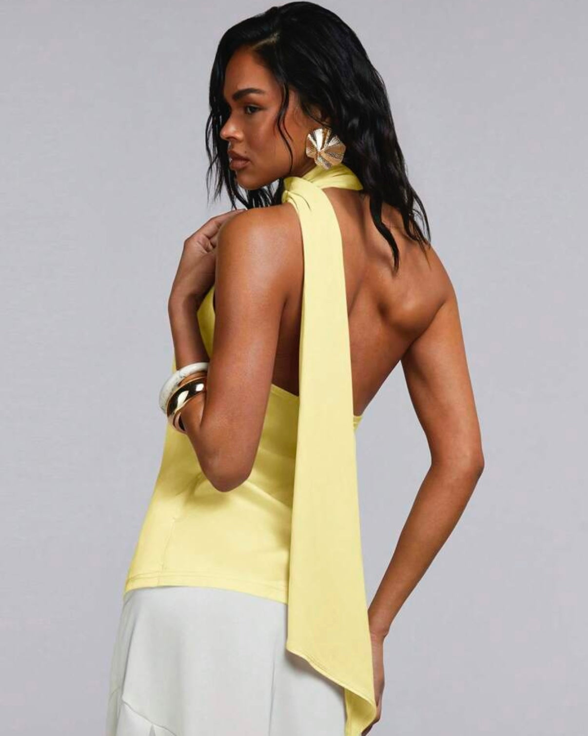 ‘Quincy’ top