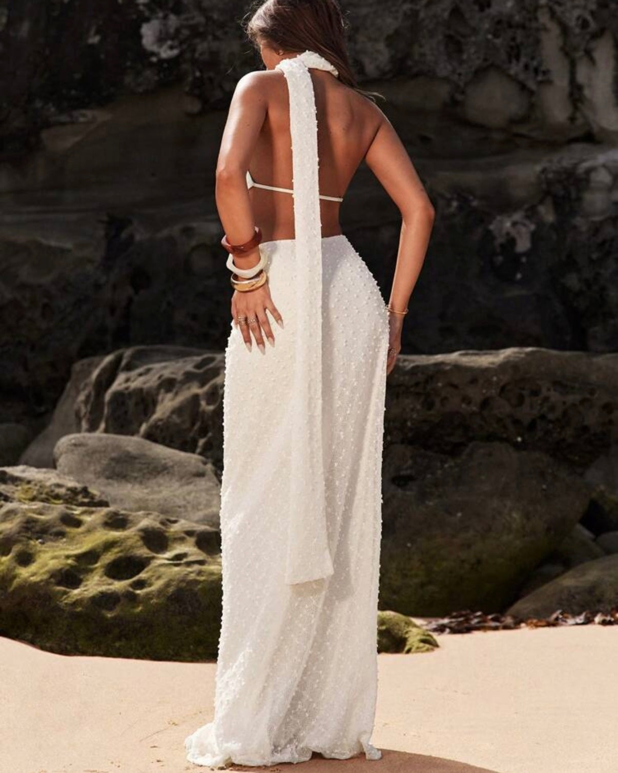 ‘Grace’ Dress