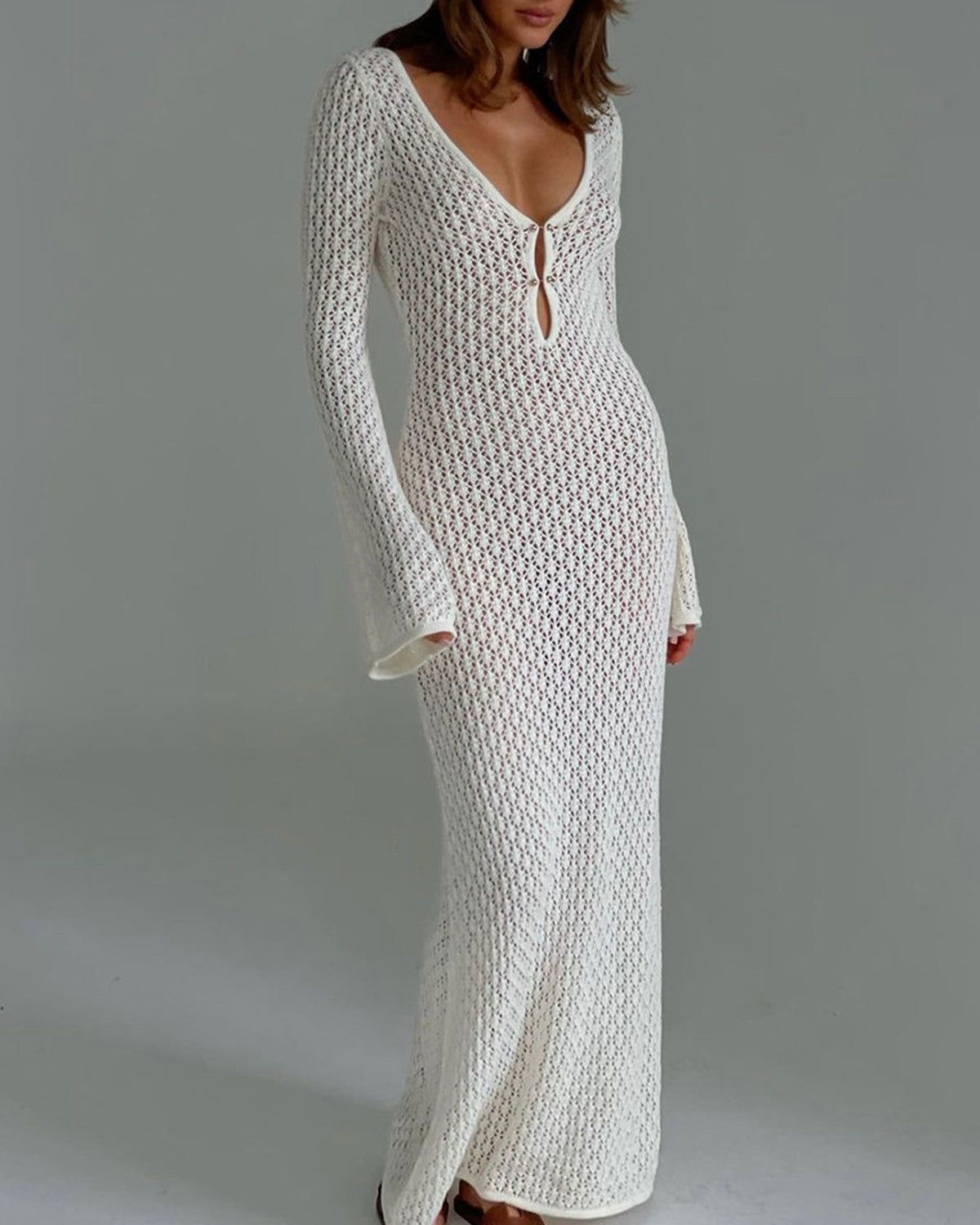 Cover Dress