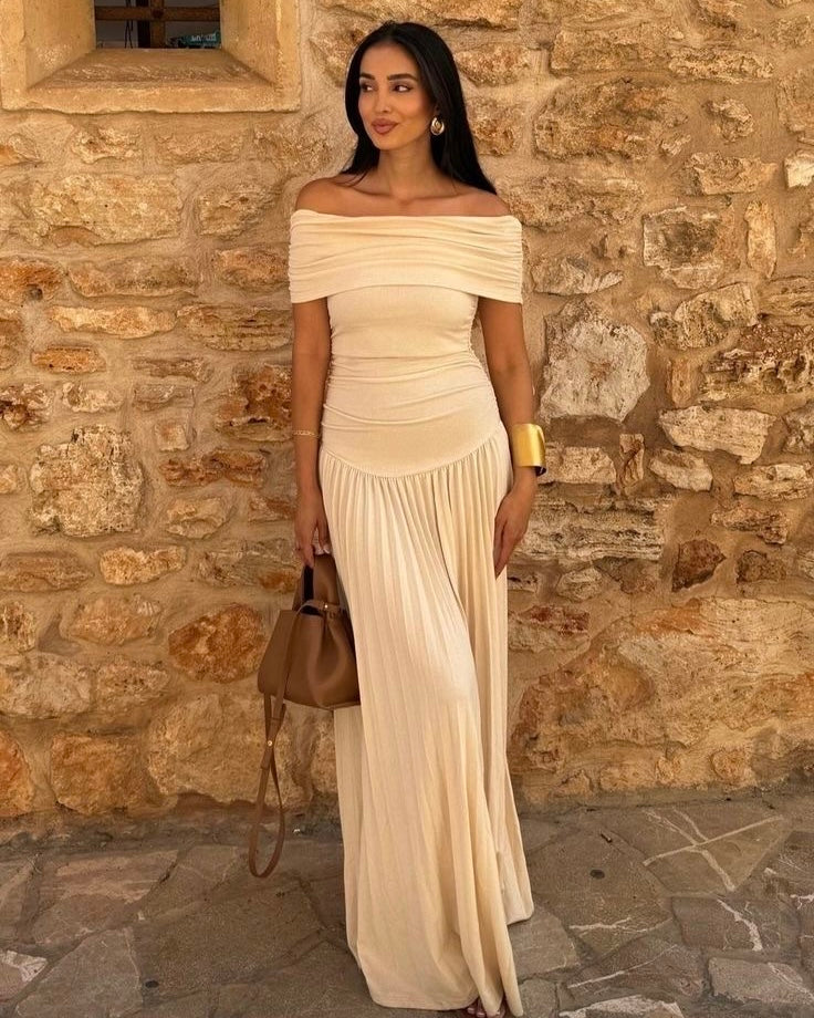 ‘Georgina’ dress