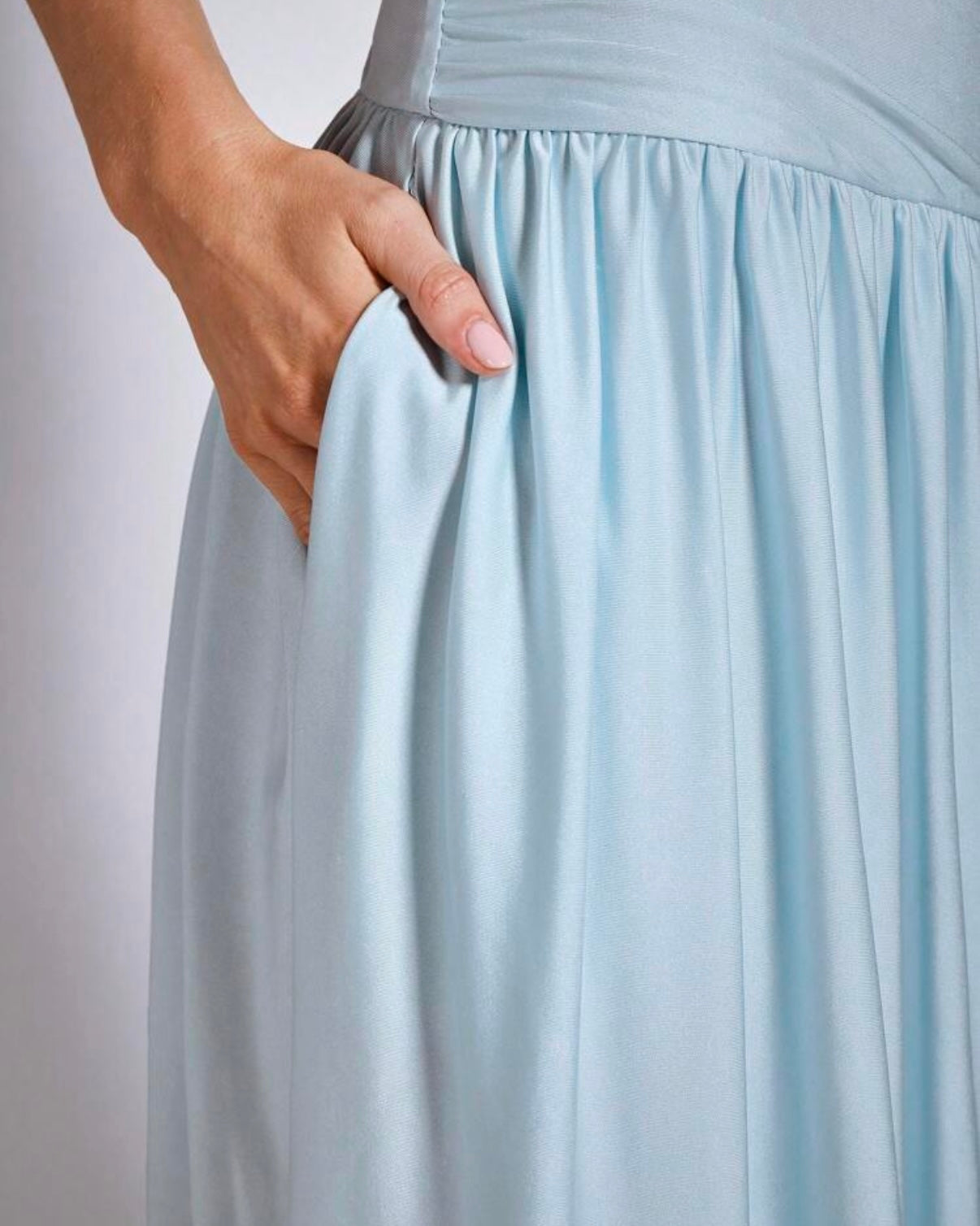 ‘Quin’ dress