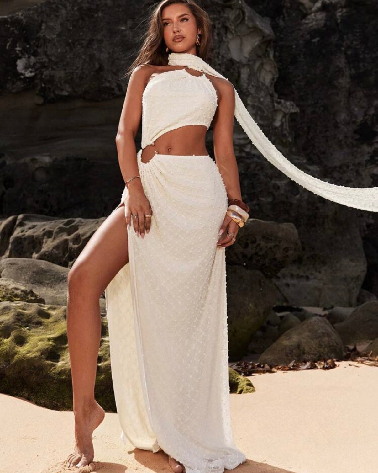 ‘Grace’ Dress