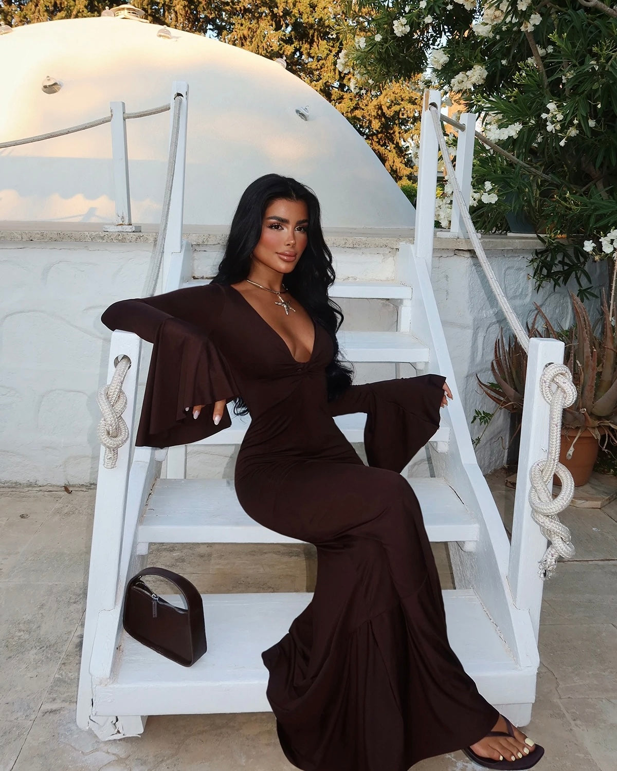 ‘Jilian’ dress