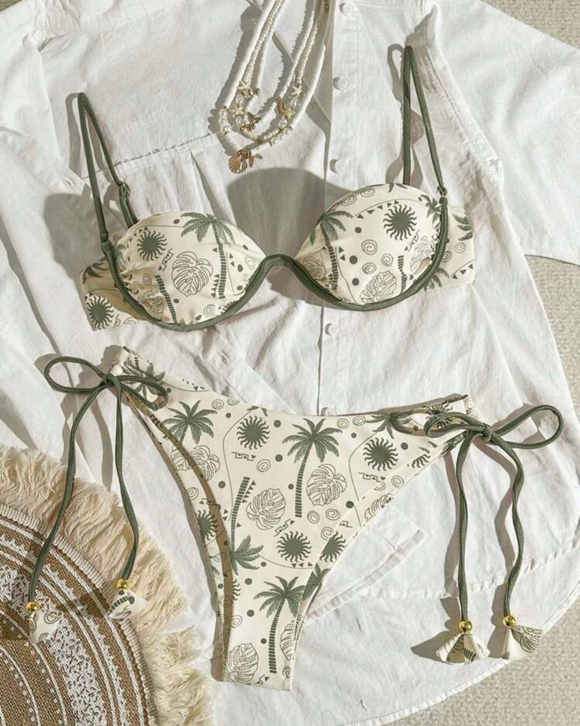 ‘Lana’ bikini