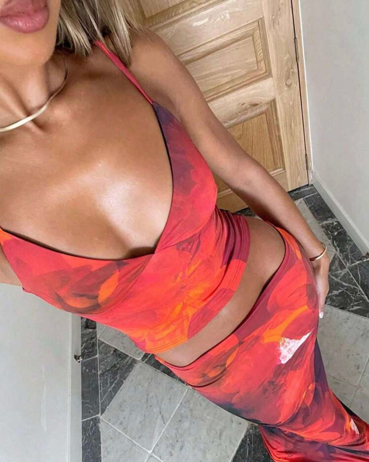 ‘Ferno’ set