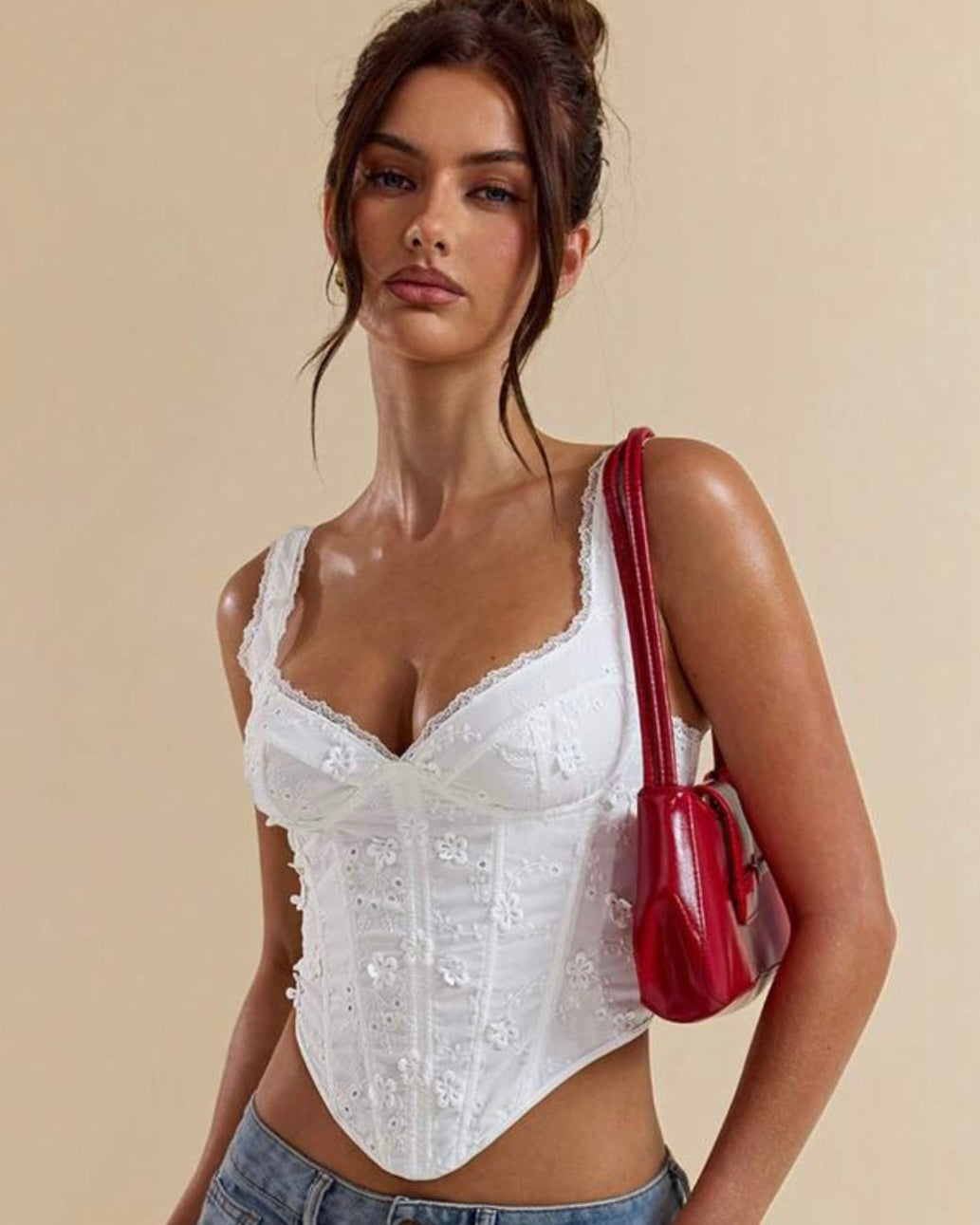 ‘Louise’ top