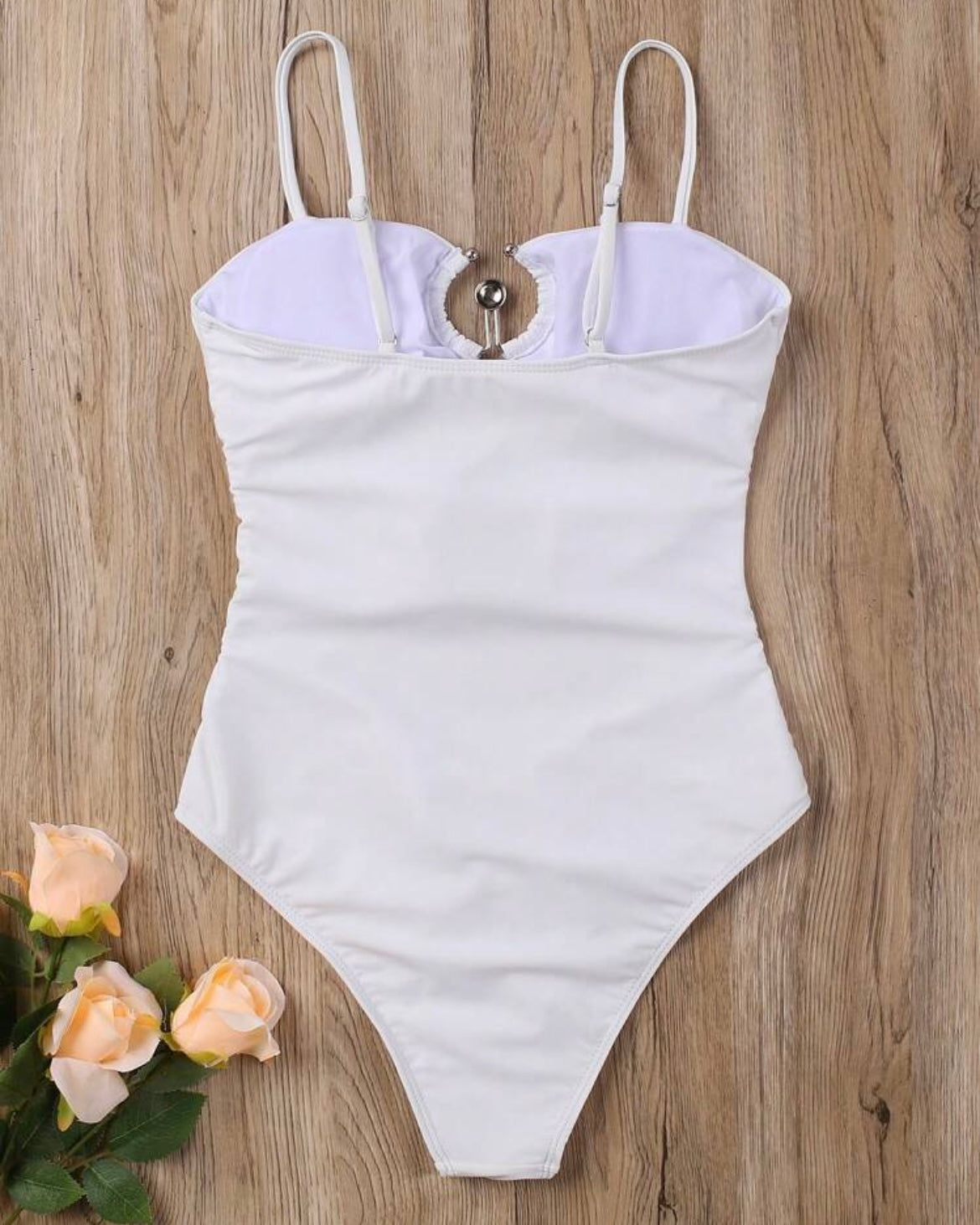 ‘Inez’ one piece