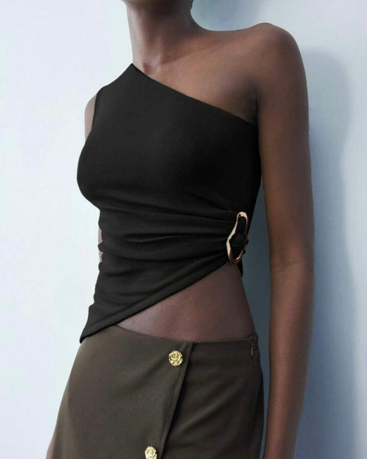 ‘Reagan’ top