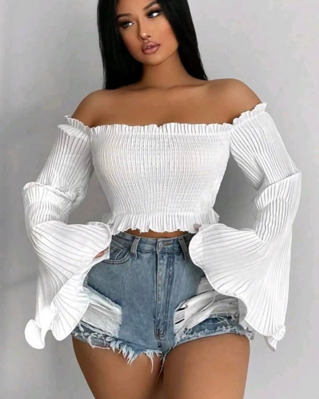 ‘Florence’ top