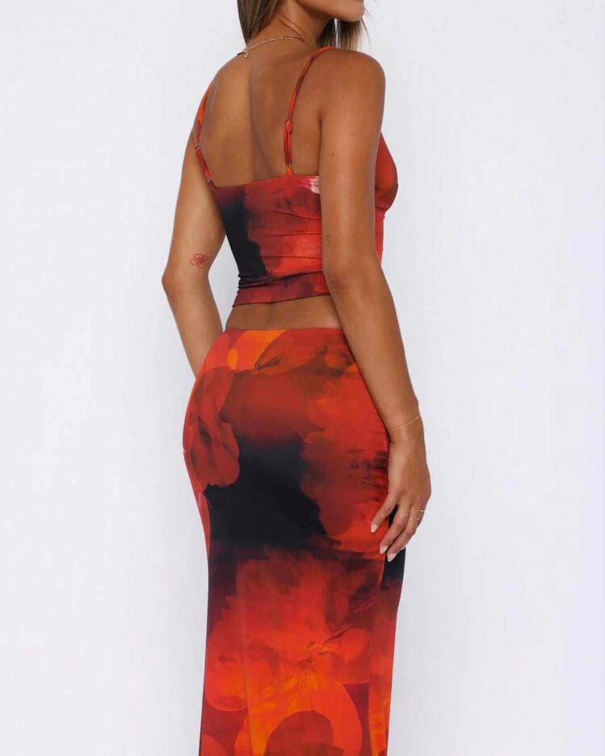 ‘Ferno’ set