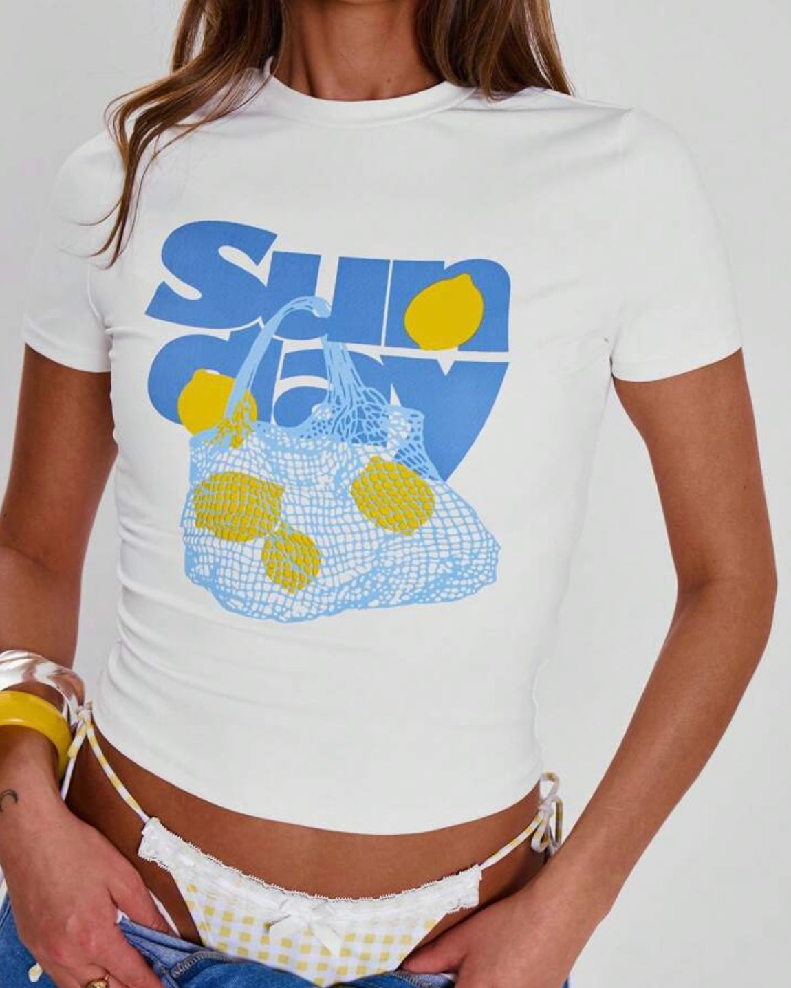 ‘Sunday’ top