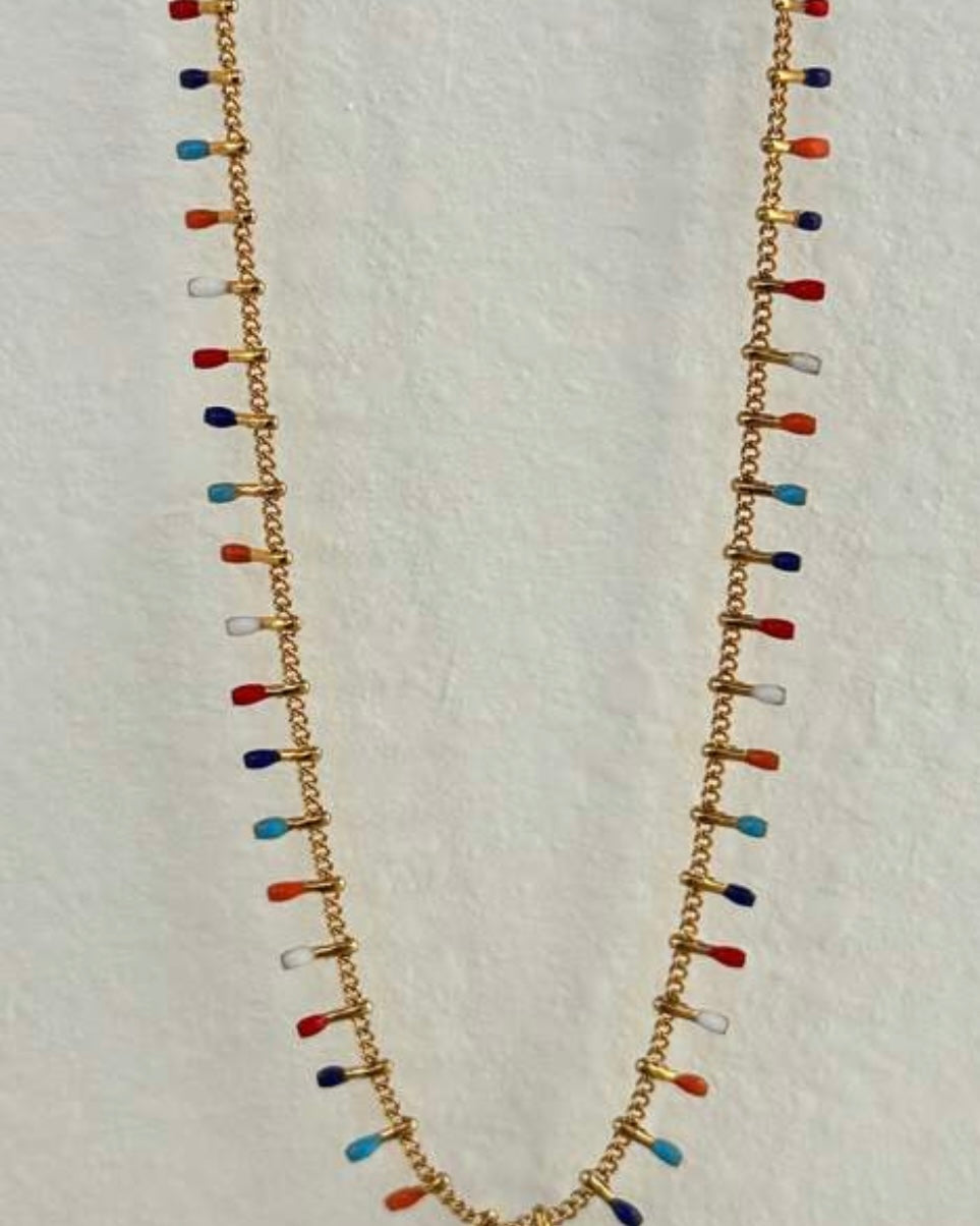 Waist chain