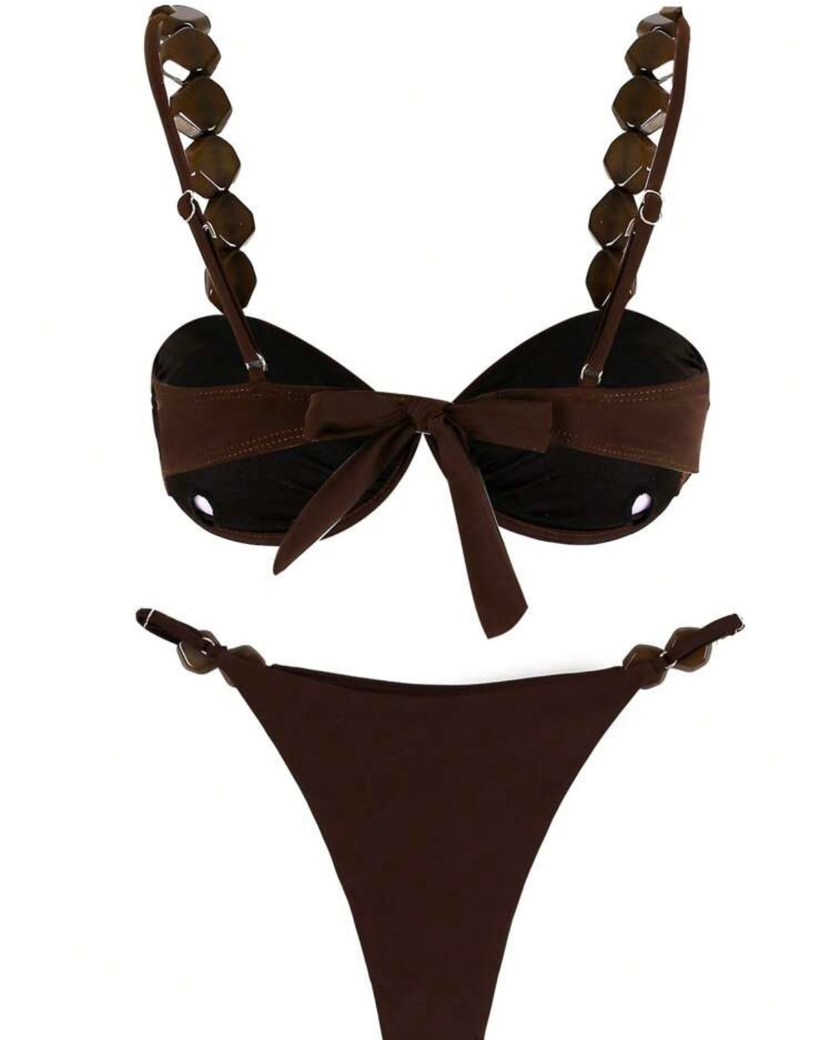‘Naomi’ bikini