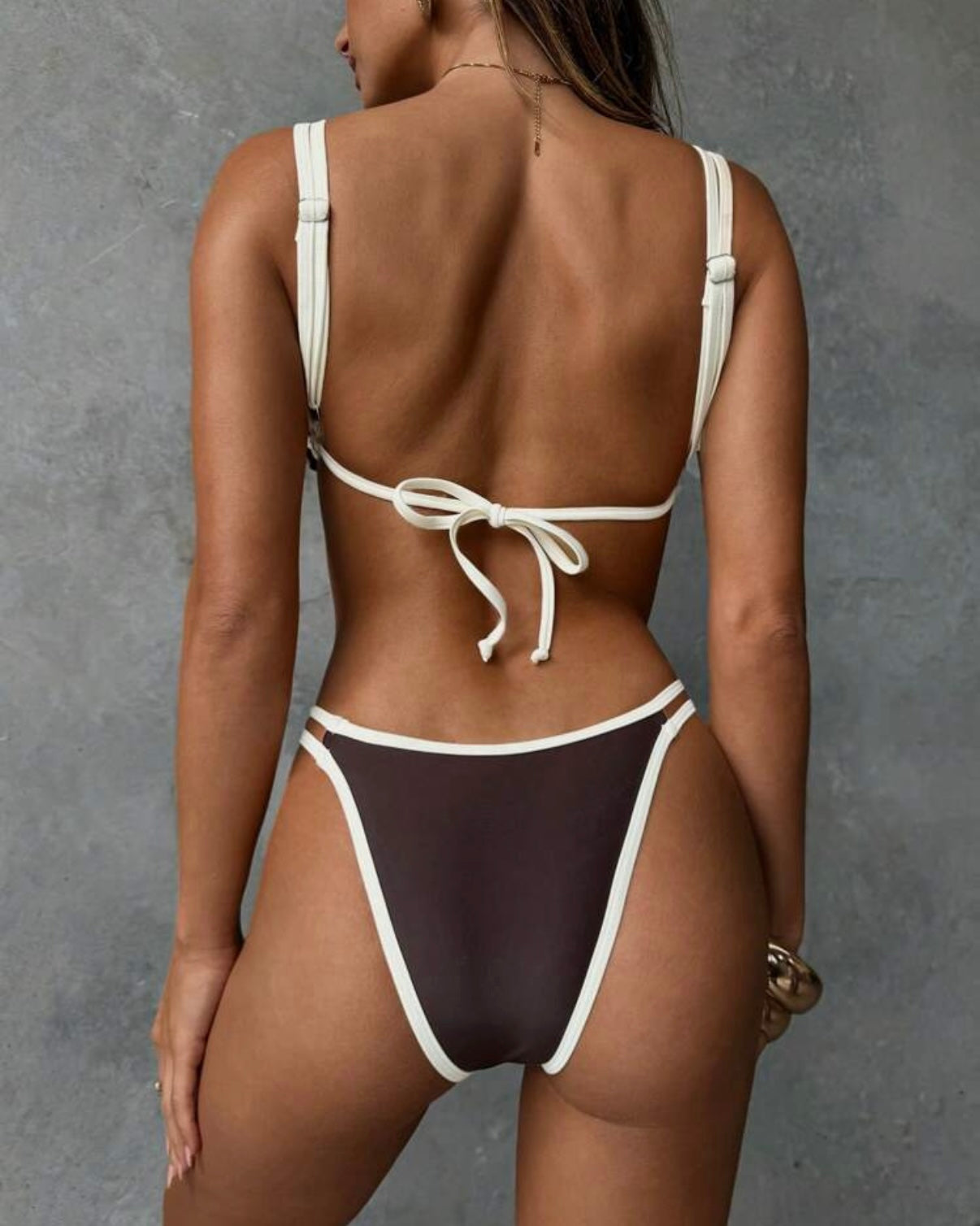 ‘Sabrina’ bikini