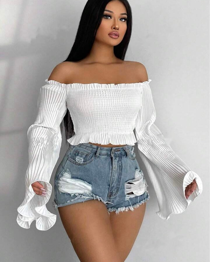 ‘Florence’ top