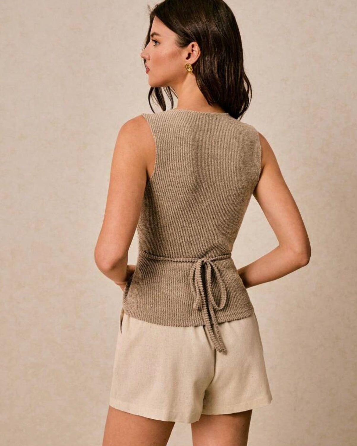 ‘Houri’ top