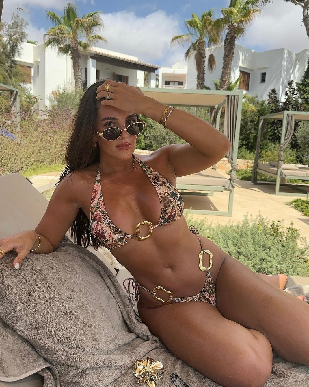 ‘Camilla’ bikini