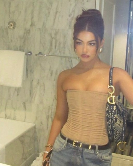 ‘Eva’ top