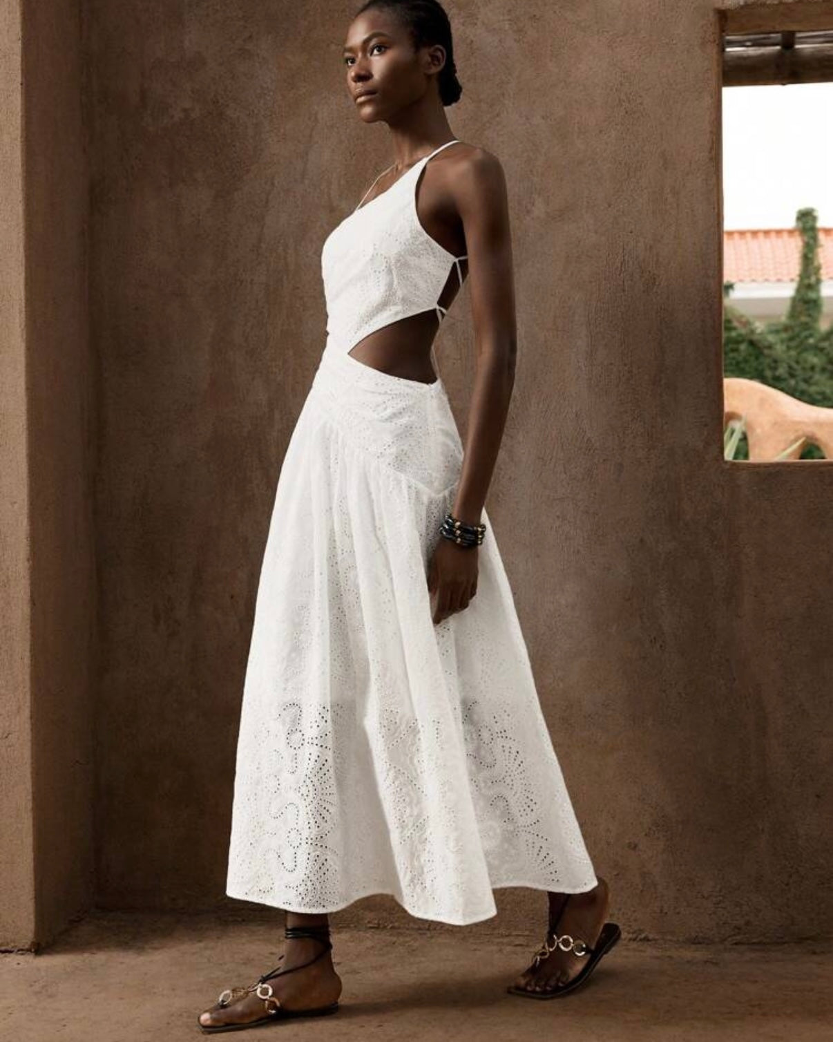 ‘Pearla’ dress