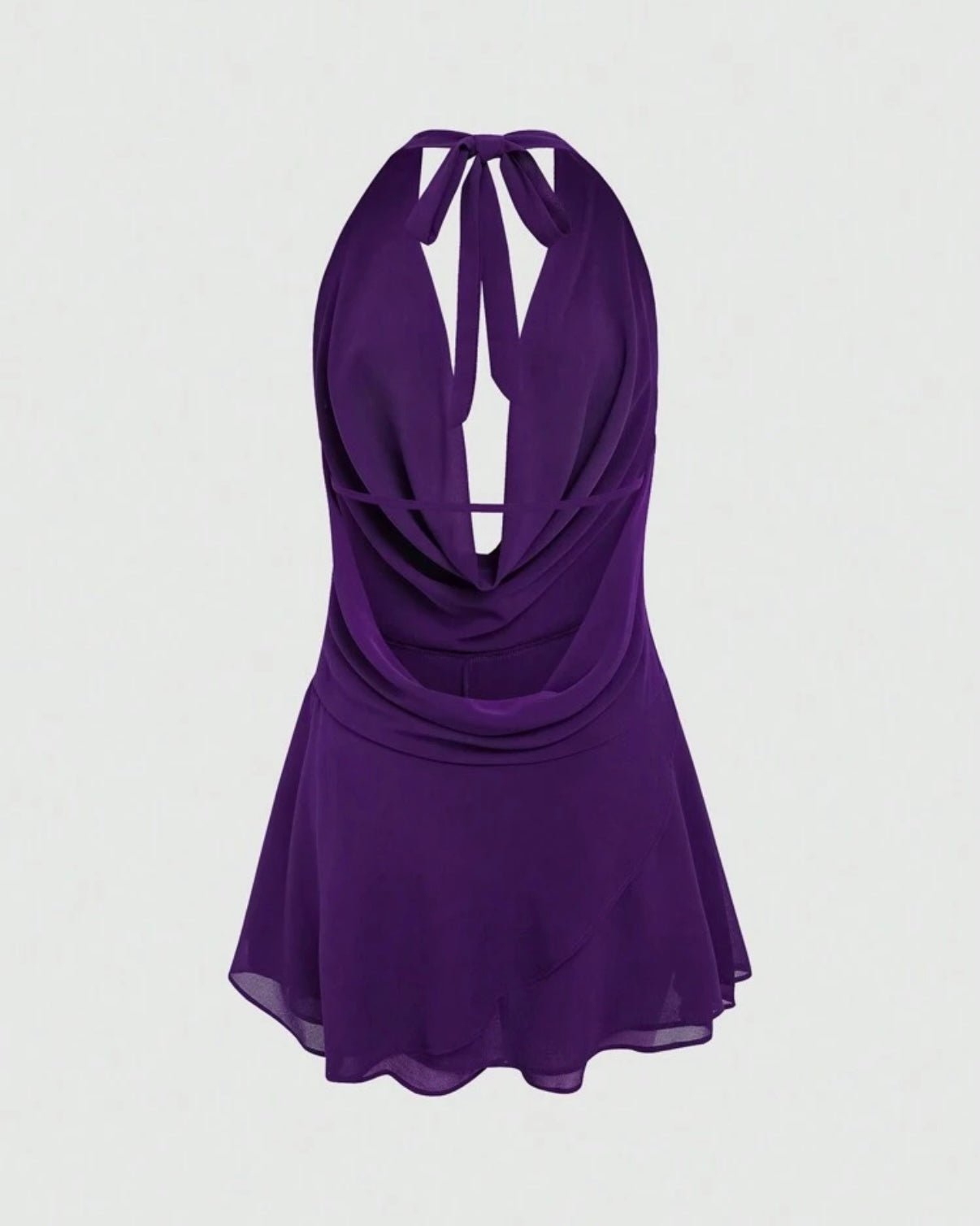 ‘Camilla’ dress