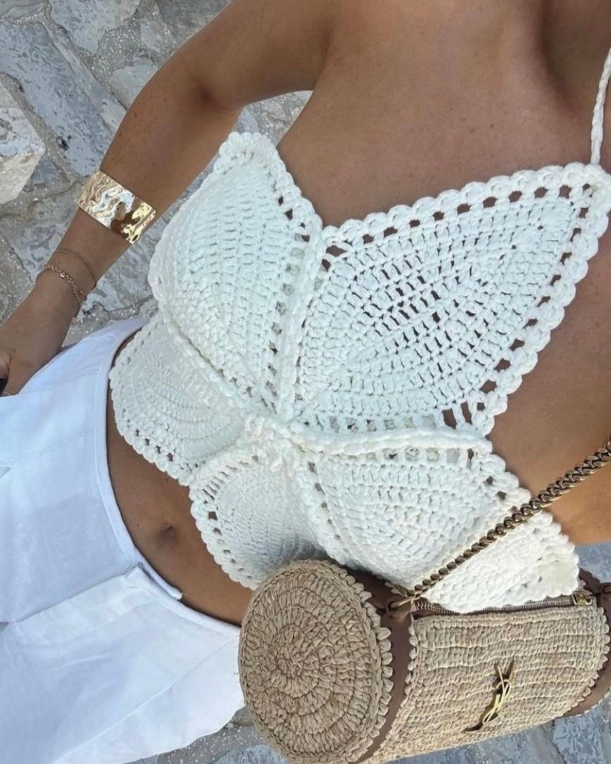‘Tania’ top