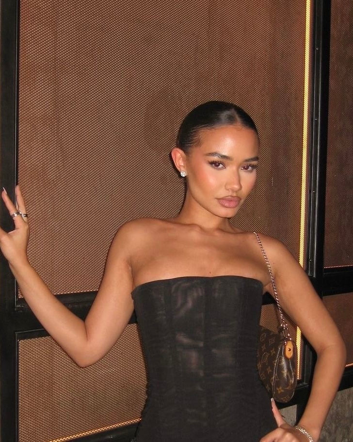 ‘Eva’ top