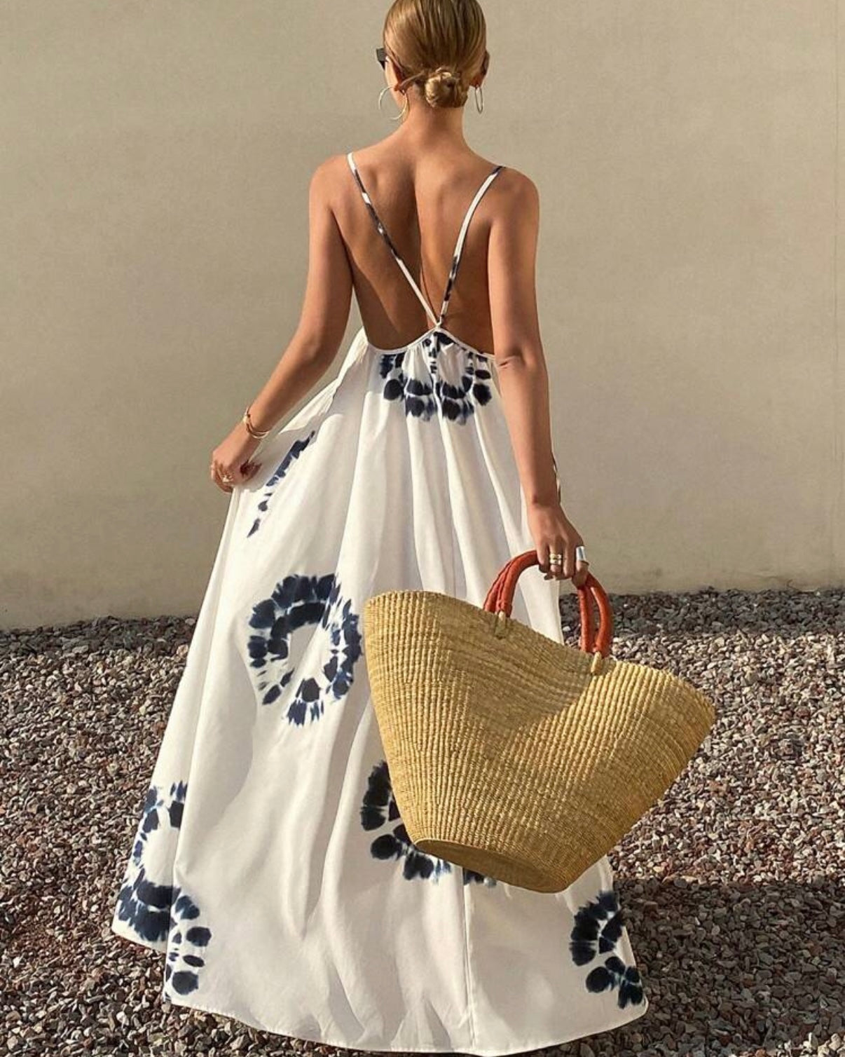‘Fiona’ dress