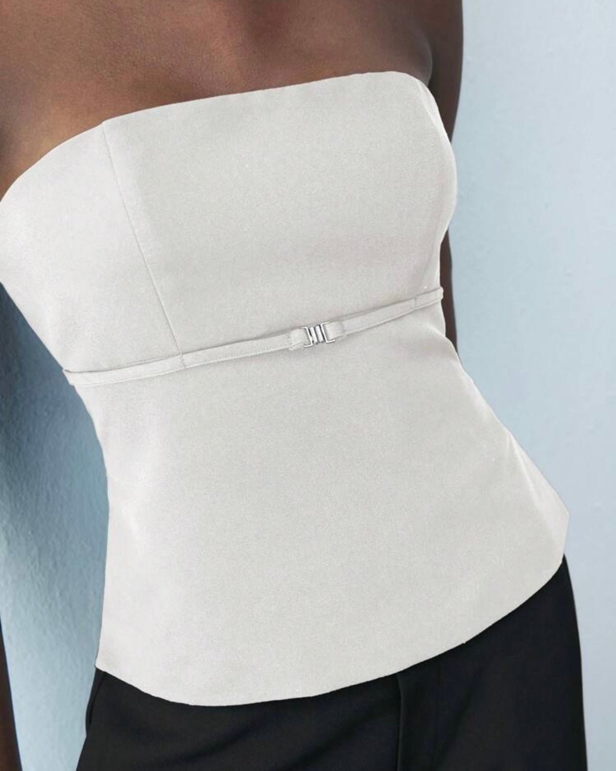 ‘Pamela’ top