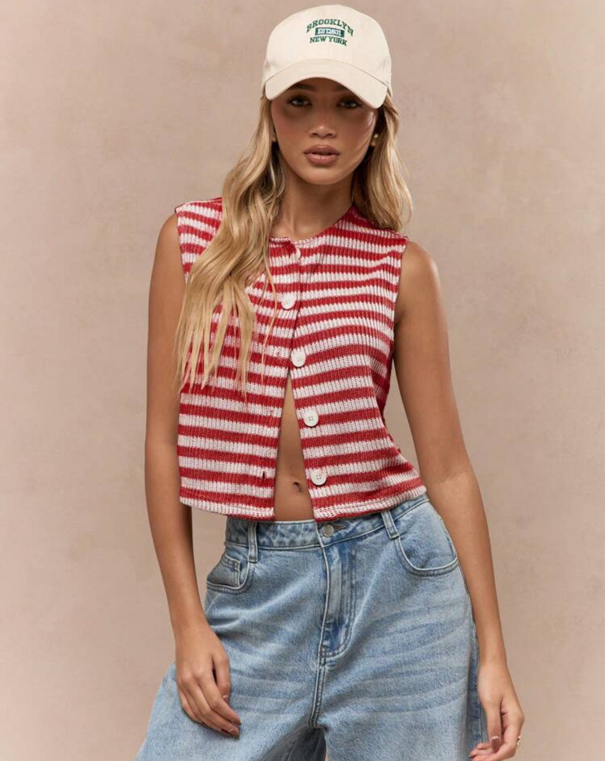 ‘Candi’ top